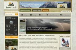 ScoutLook Weather